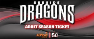 Adult Season Ticket
