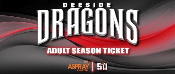 Adult Season Ticket