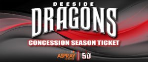 Concession Season Ticket
