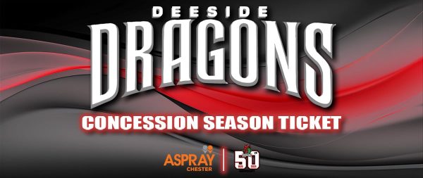 Concession Season Ticket