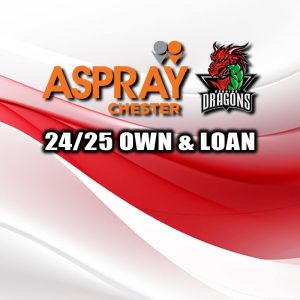 #1 Flame Own & Loan Jersey
