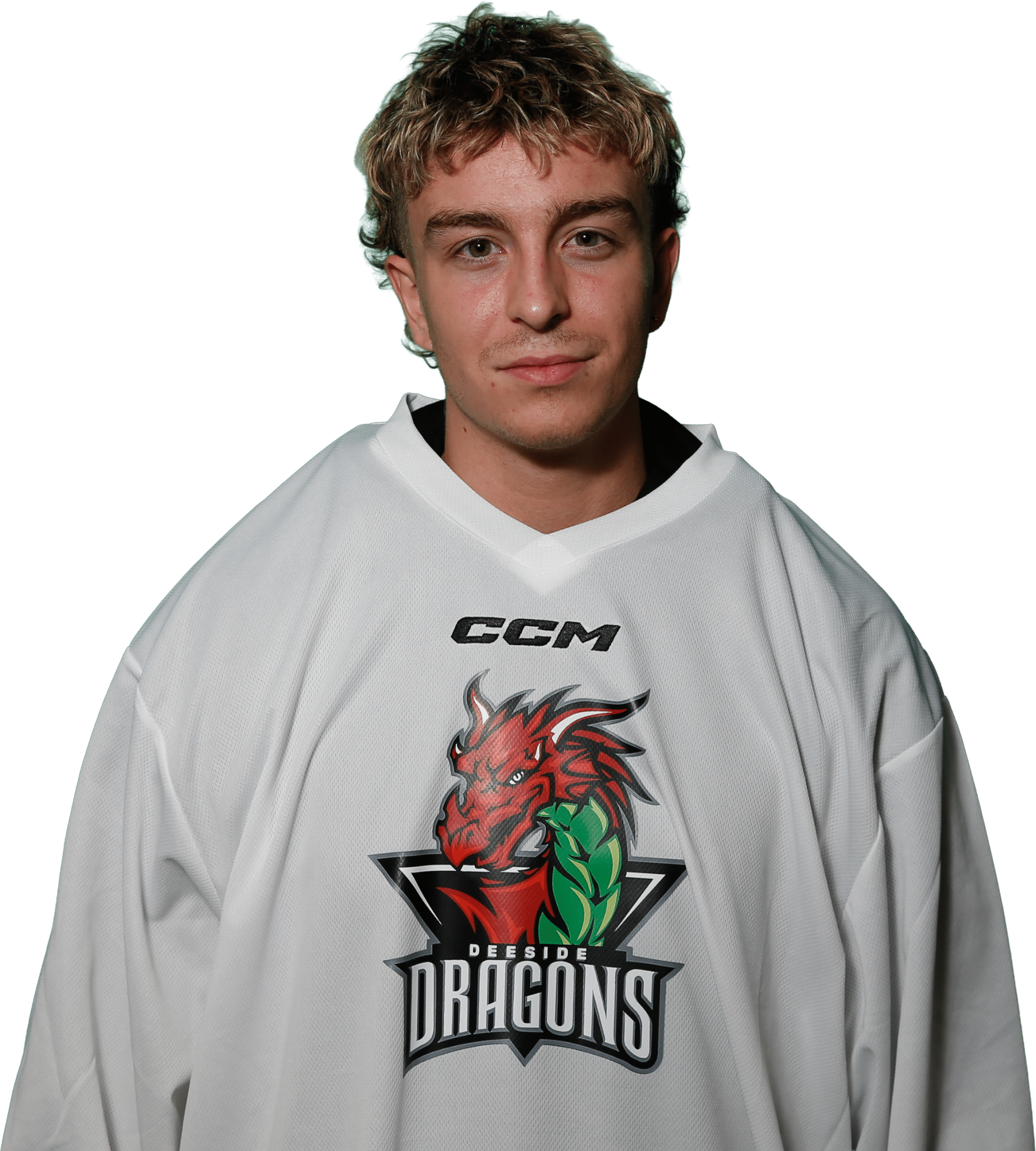 Tyler de la Bertouche