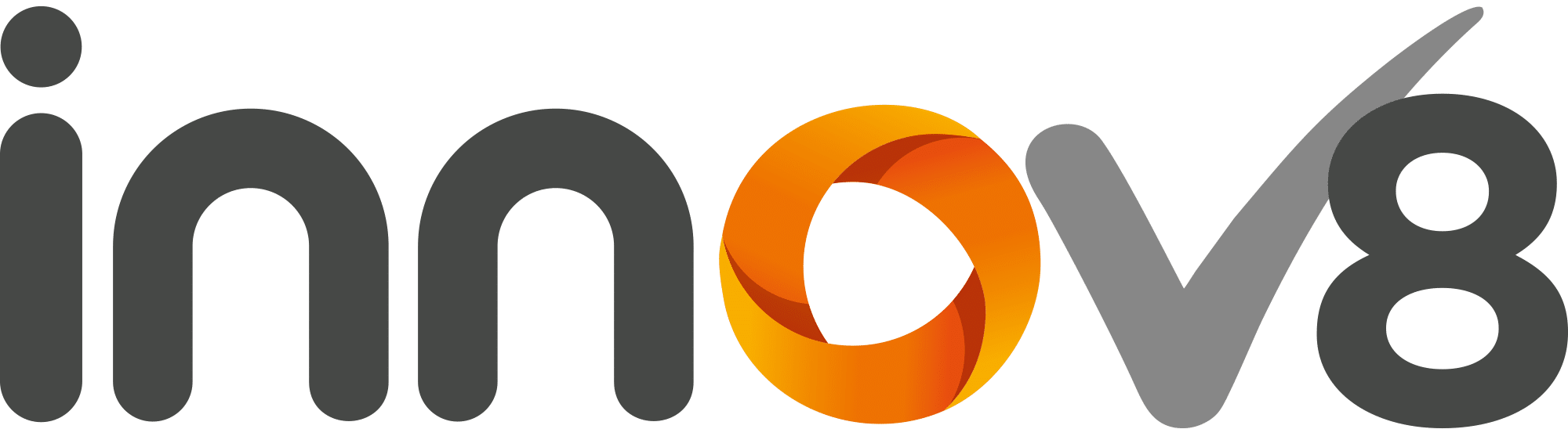 Innov8 Logo 002 - Dragons Ready To Help Put Out Fires (2000x548)