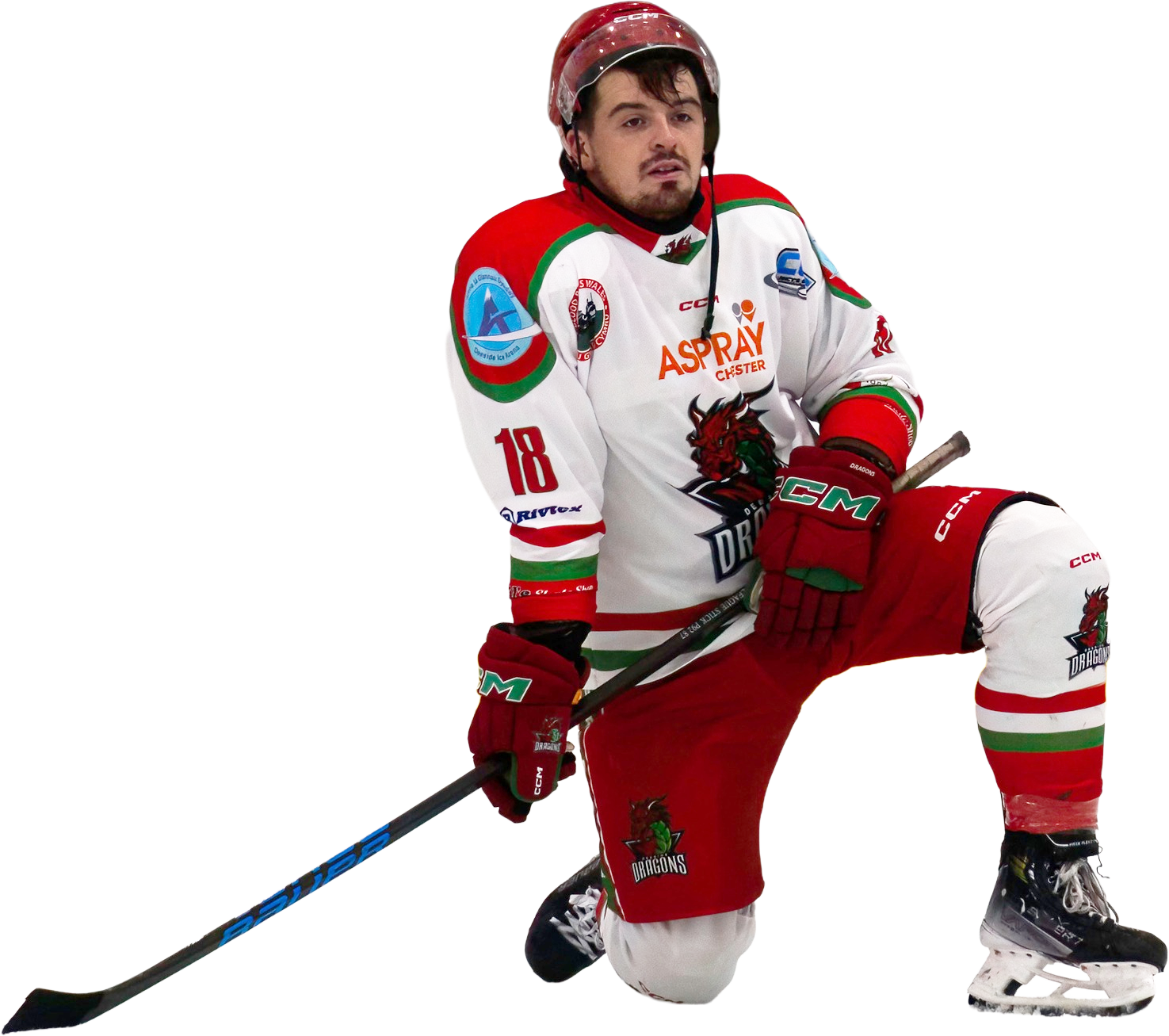 Ryan Jones