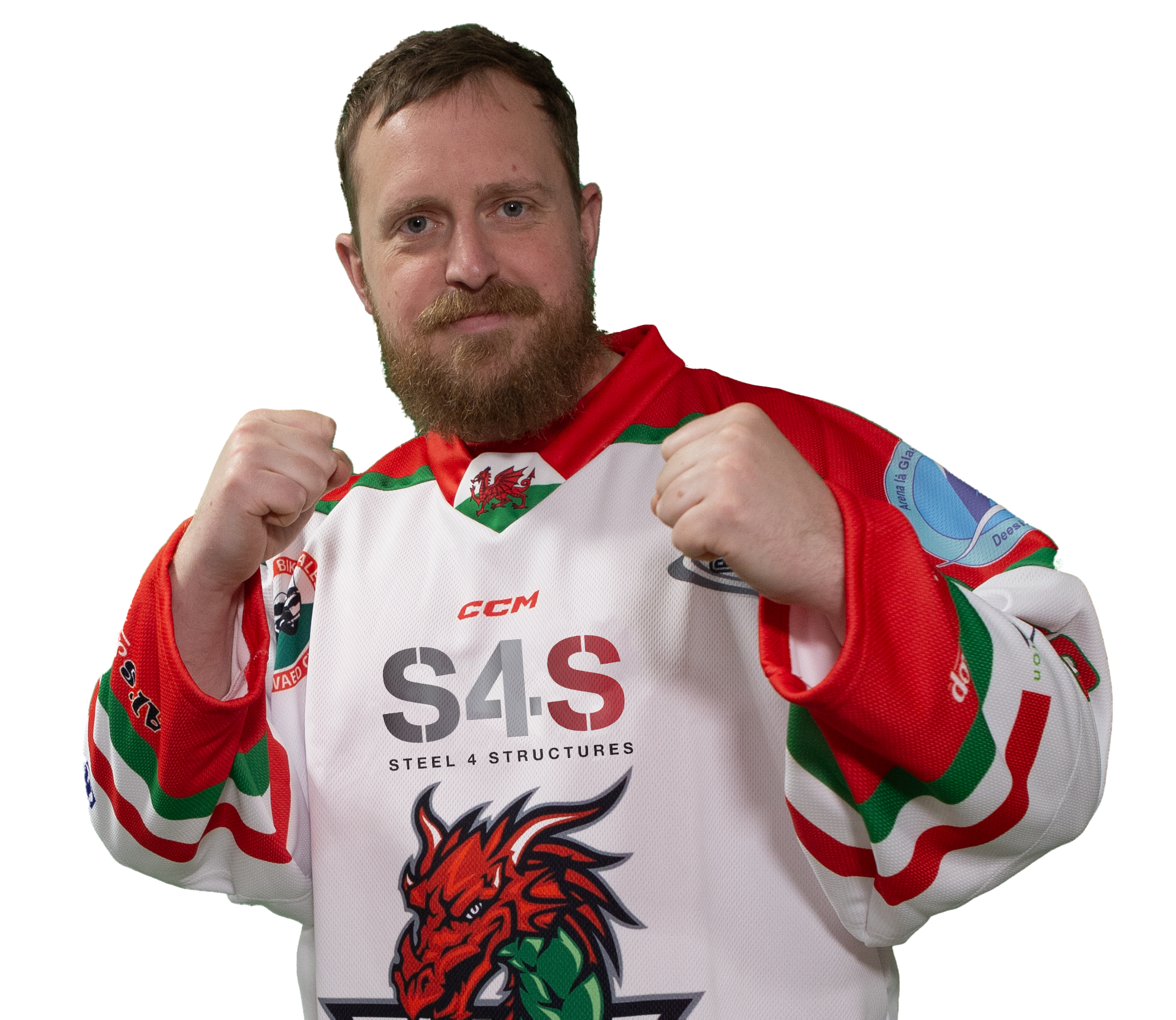 Phil Pearson